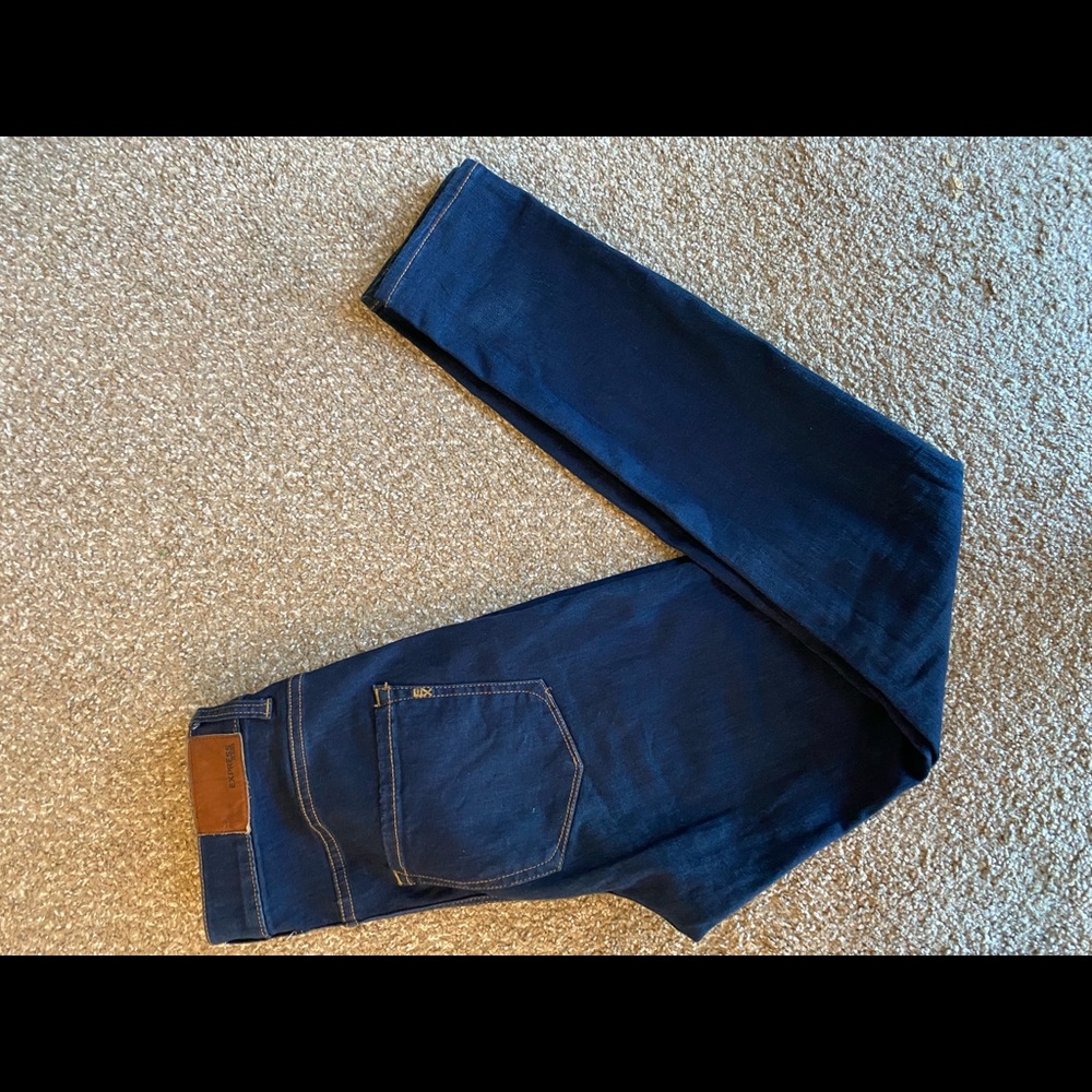 Express Jeans